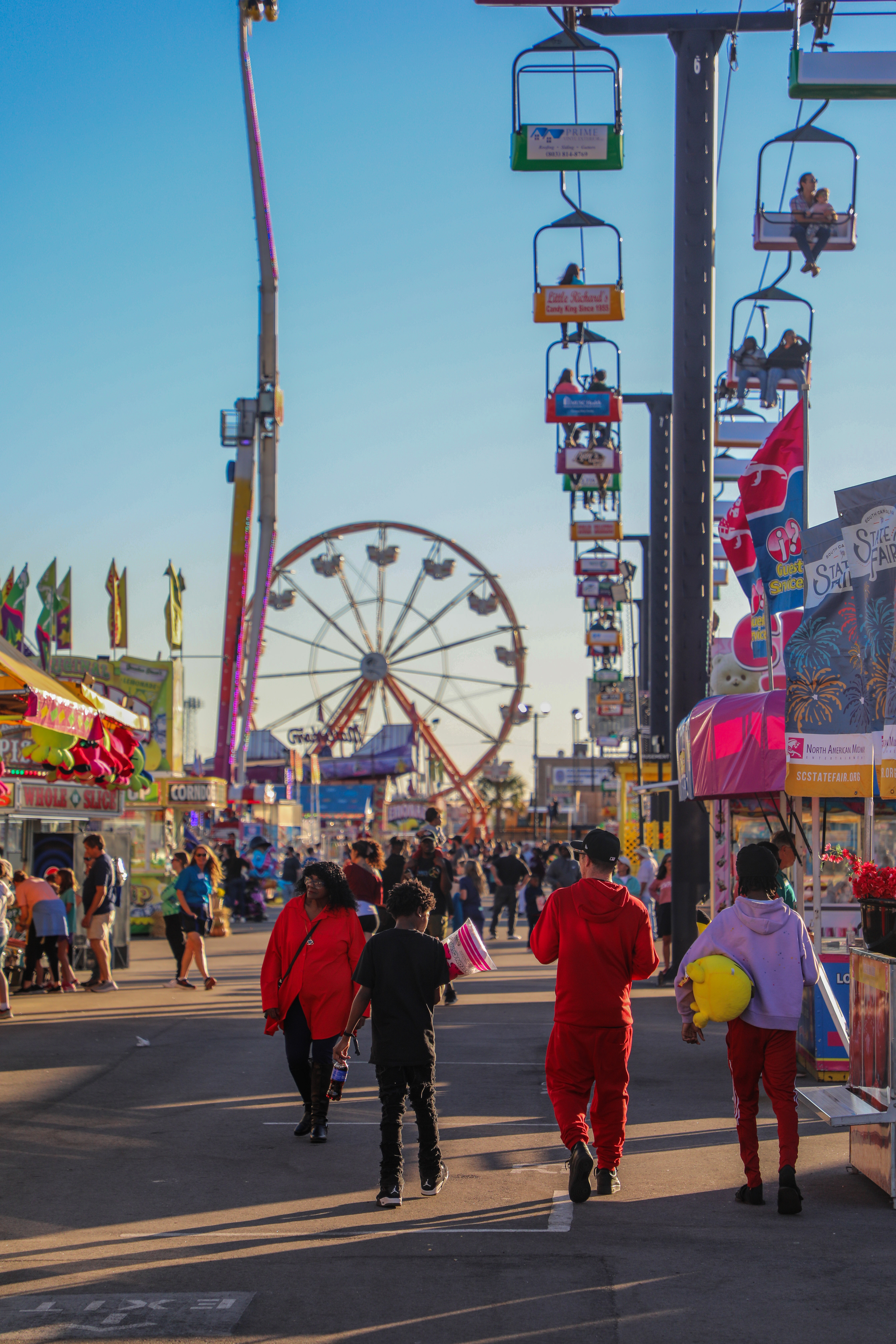 State Fair Photography cover image