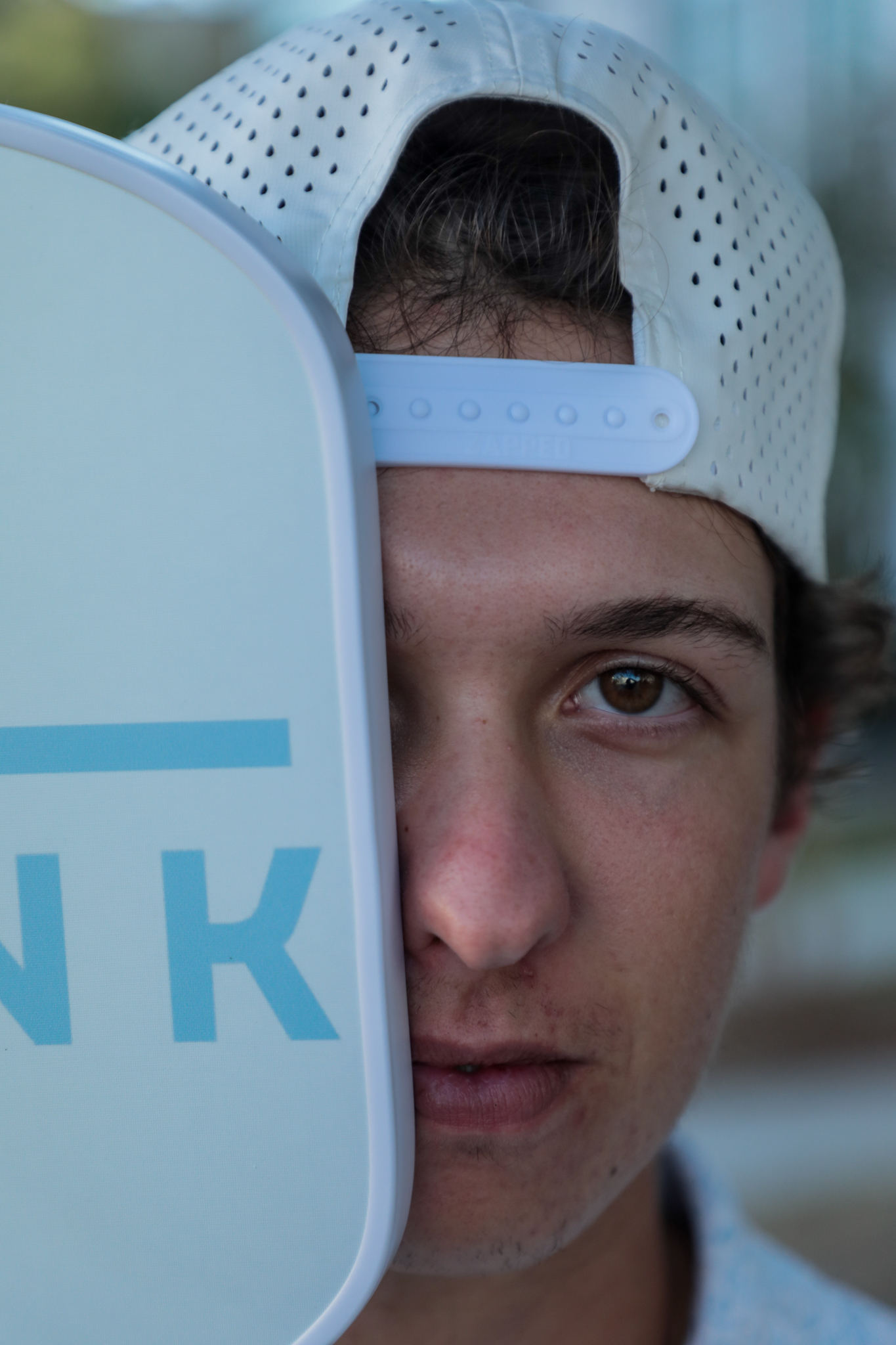 Portraiture cover image