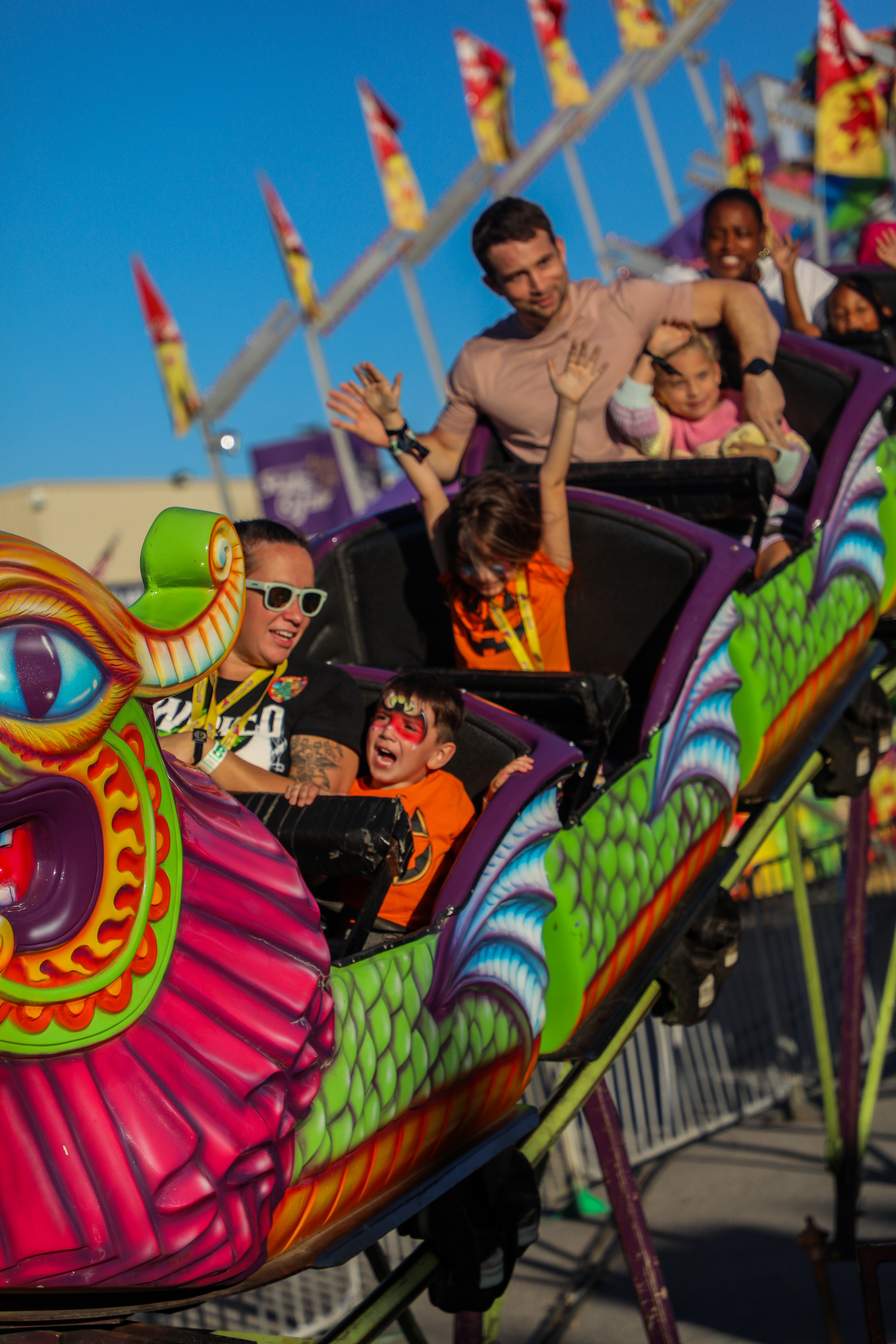 State Fair Photography image 2