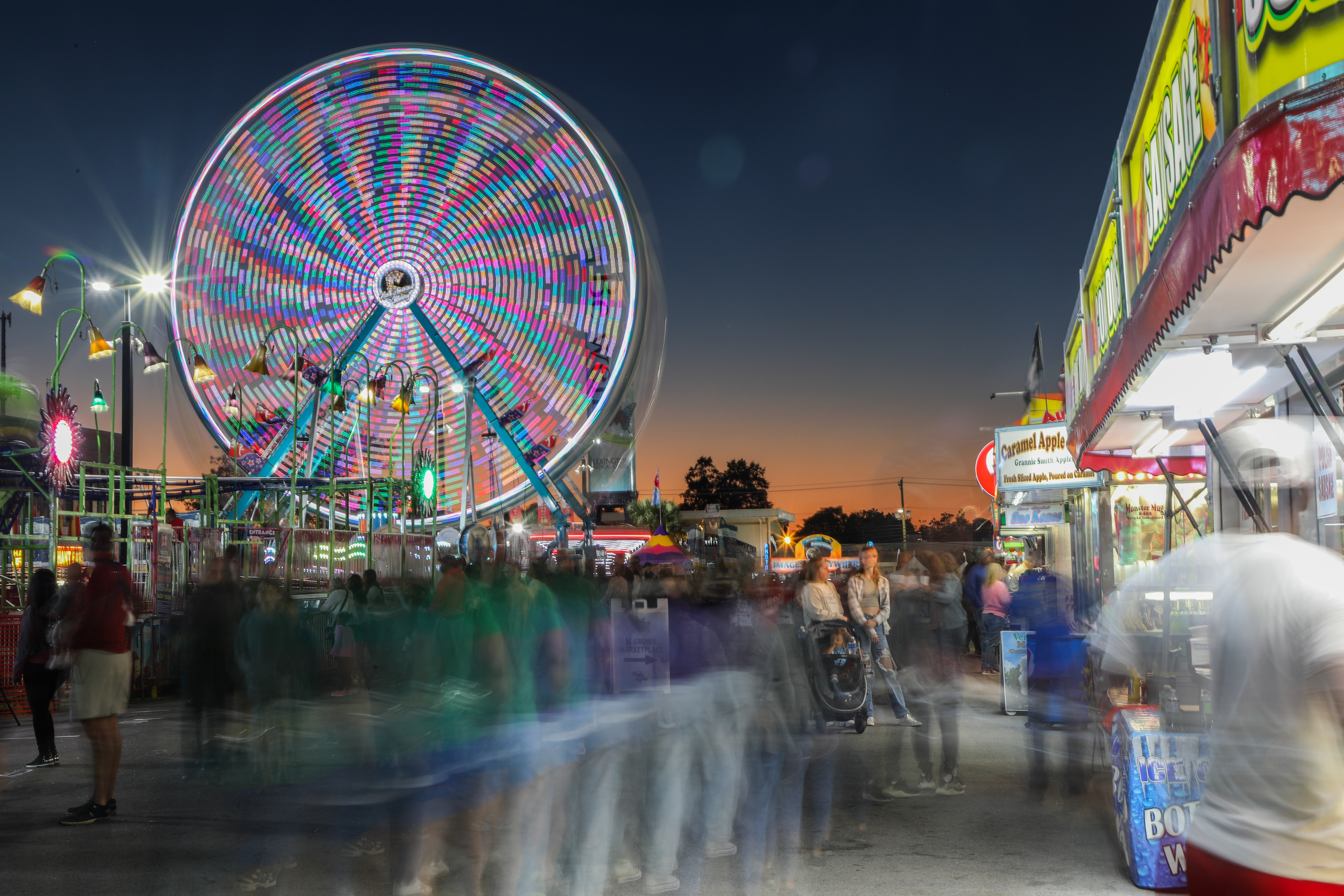 State Fair Photography image 3