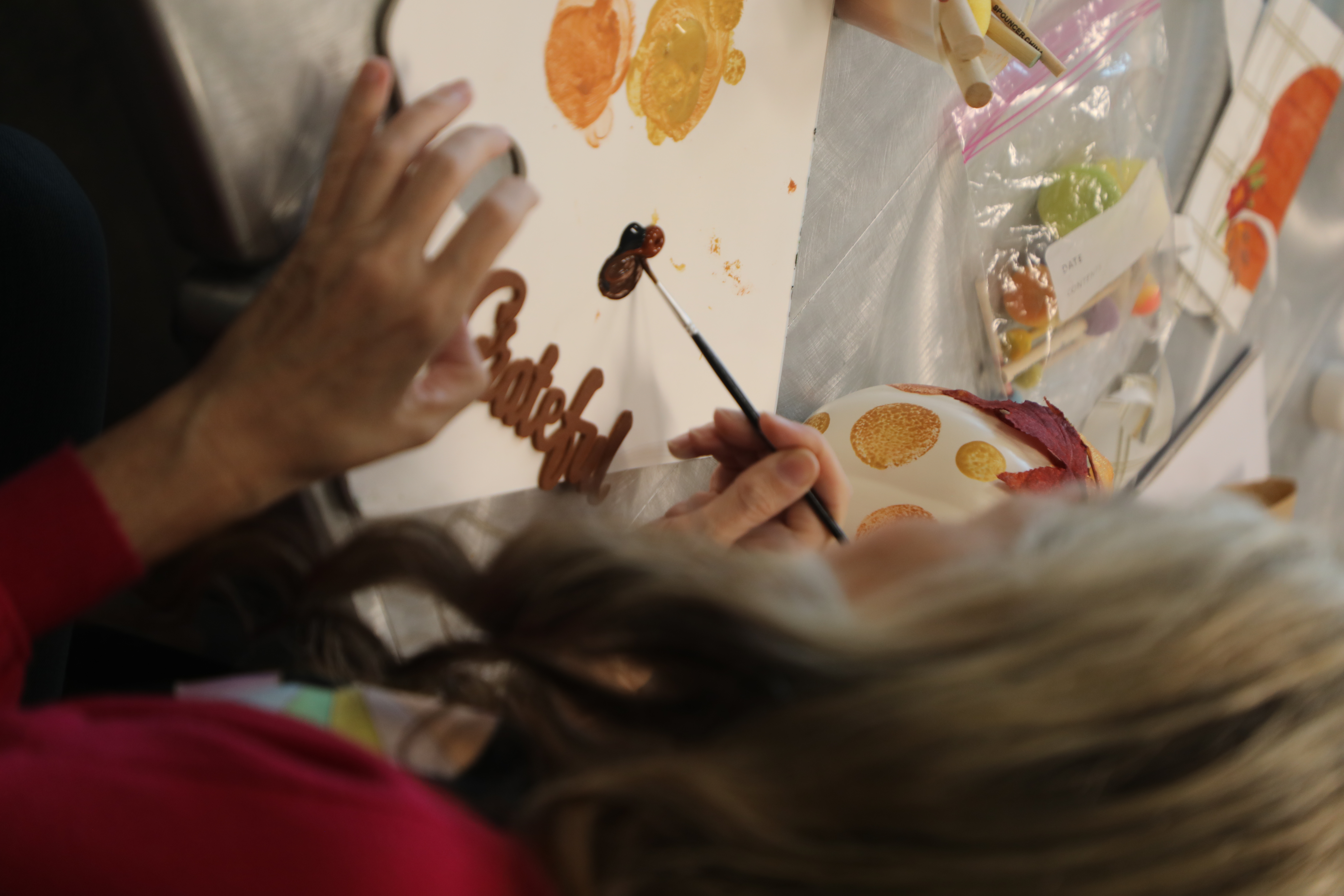 Senior Center Photography image 3