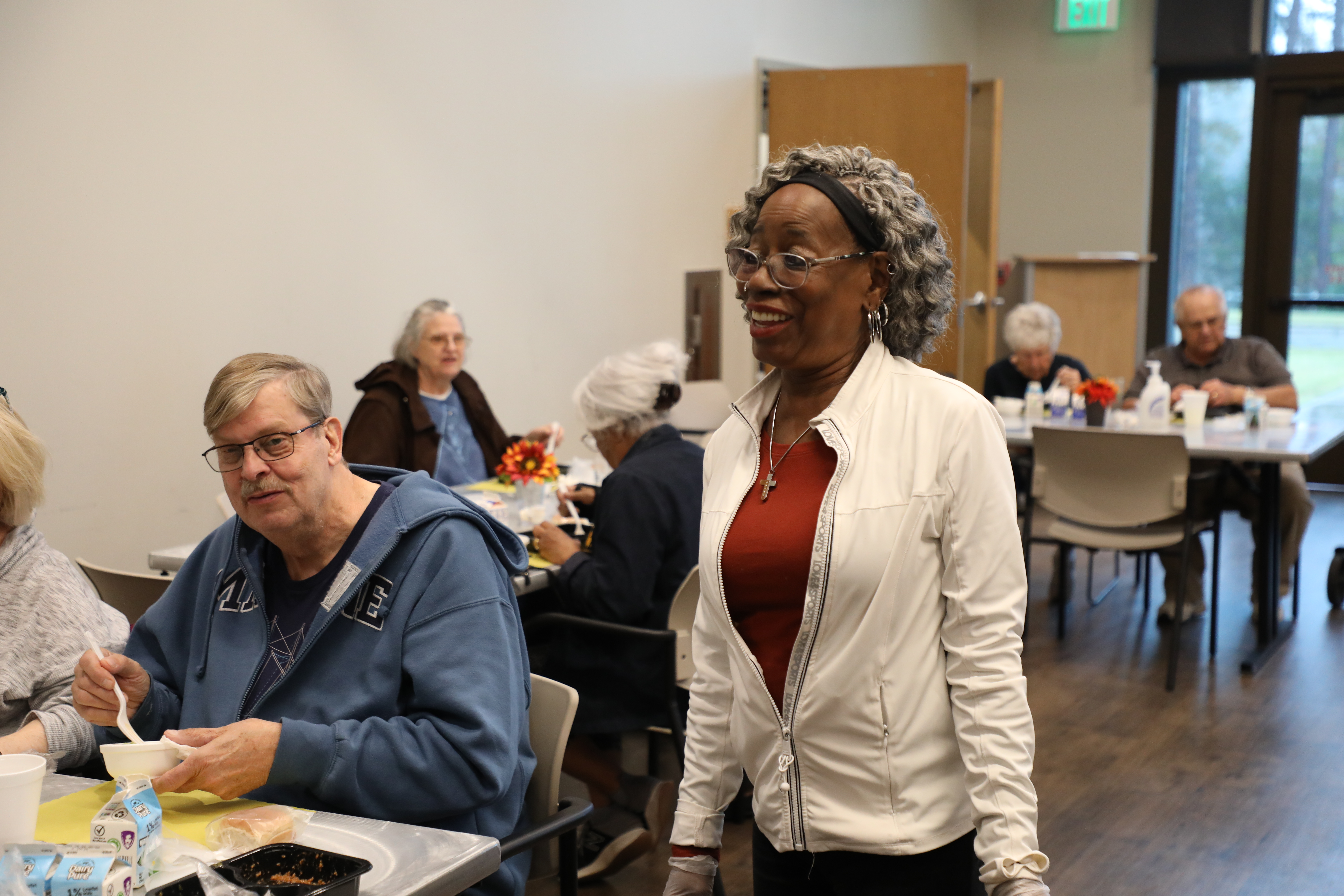 Senior Center Photography image 4