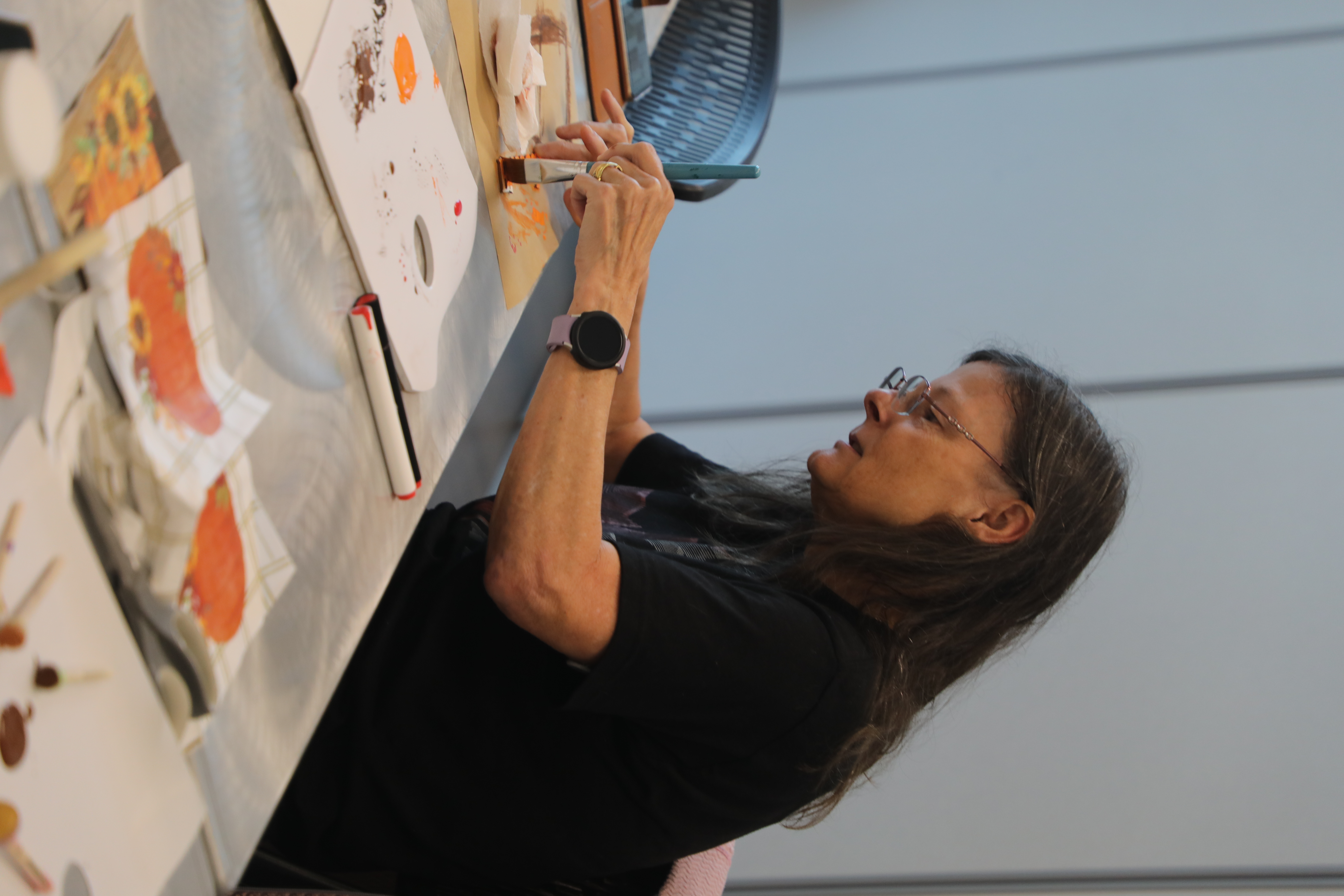 Senior Center Photography image 7